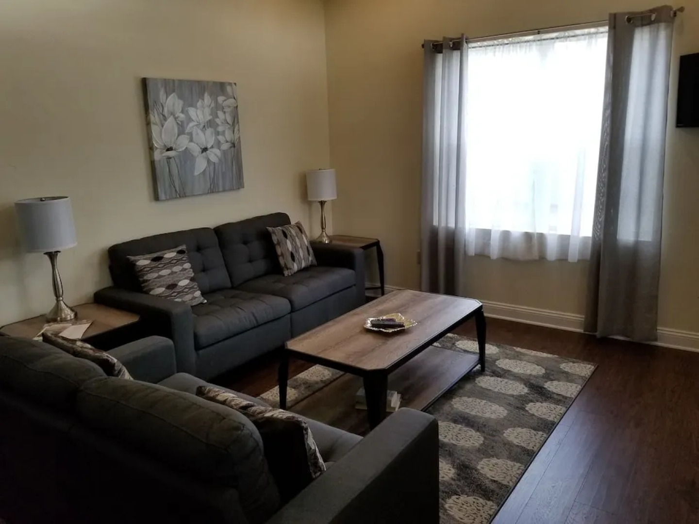 Sunset Cottages and Motel