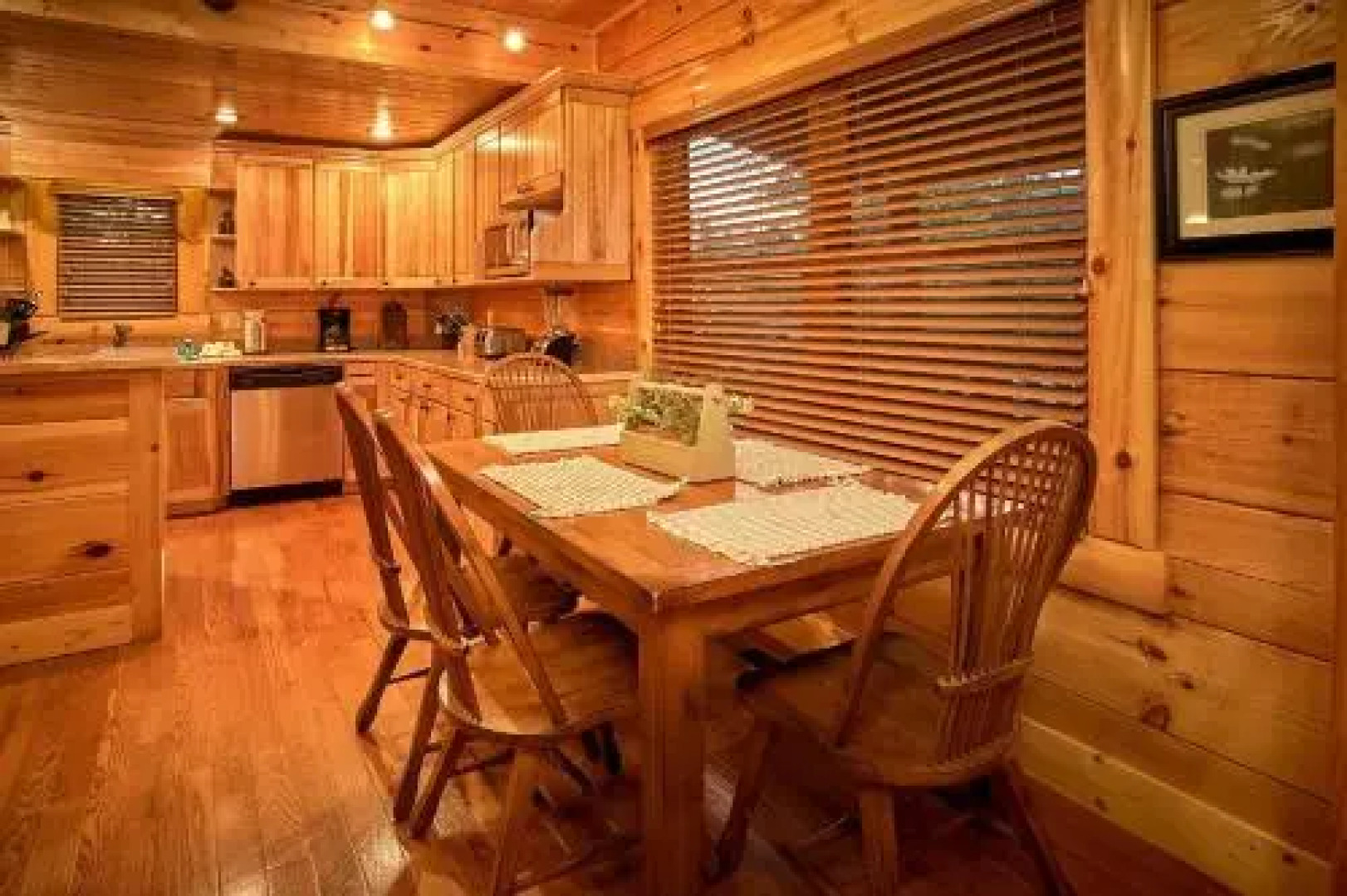 Pinnacle Vista Holiday home