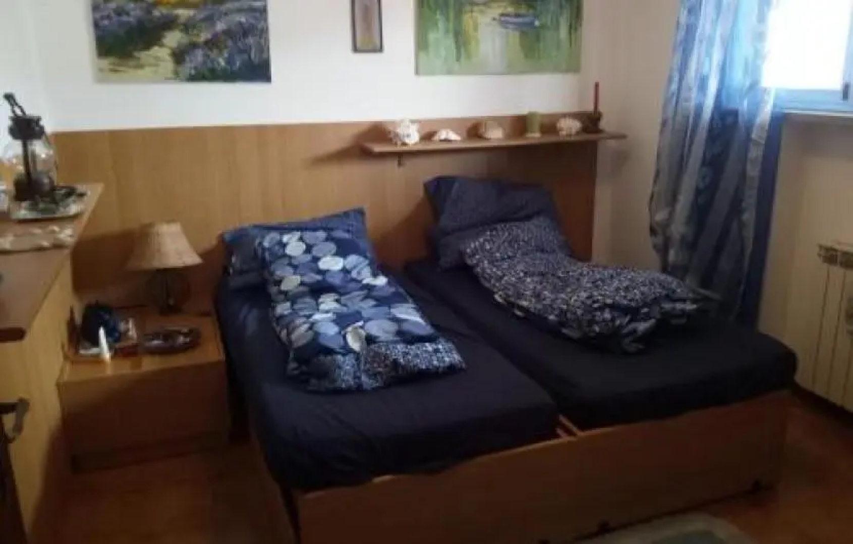 Flat 2 Bedrooms - Riva Ligure