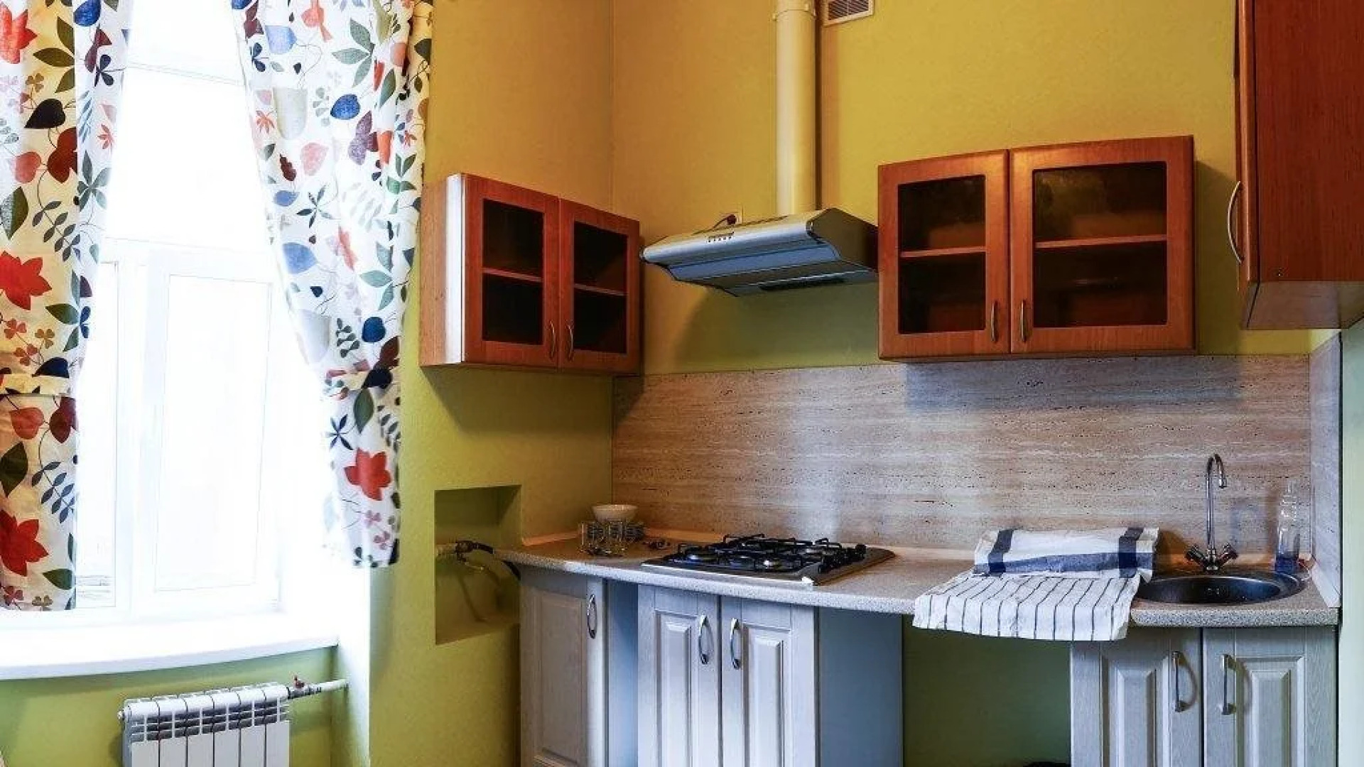 Екатерининский