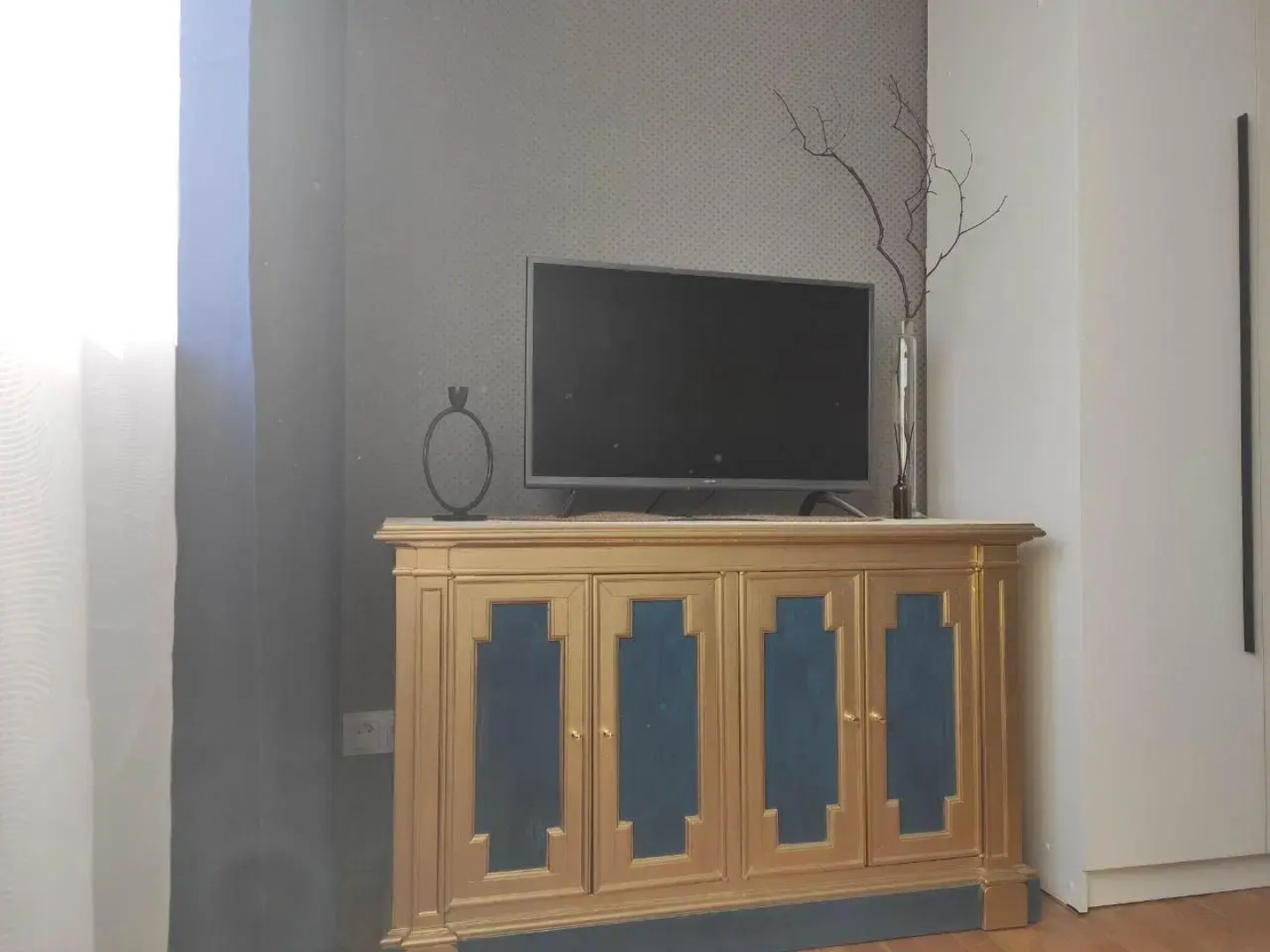 Таунхаус в Петергофе