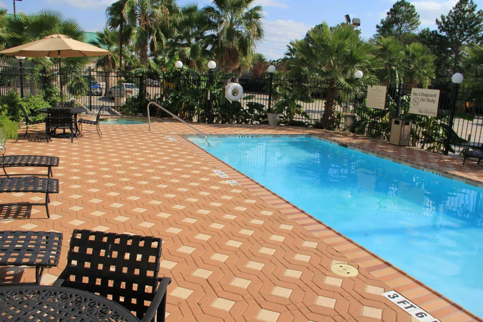 Hampton Inn & Suites Houston Katy