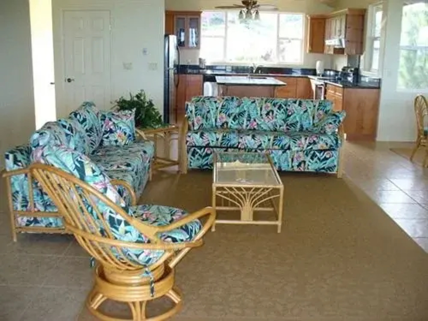 Waikoloa Honu and Gecko Condominiums