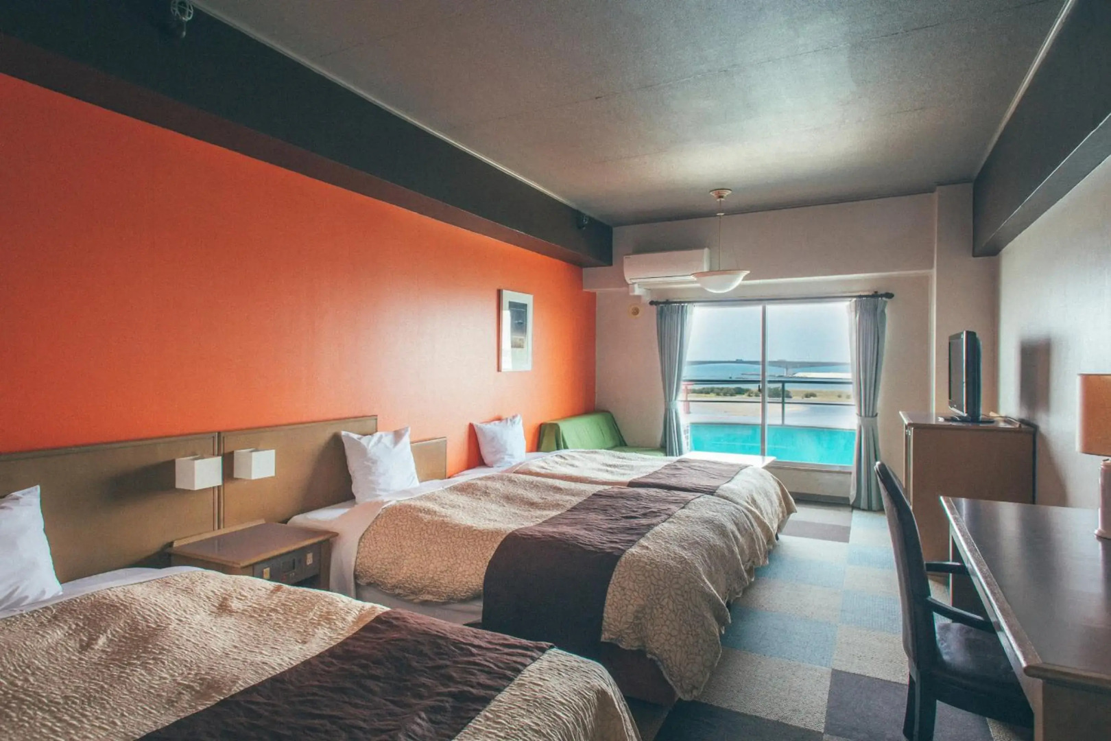 Hamanako Resort & Spa The Ocean