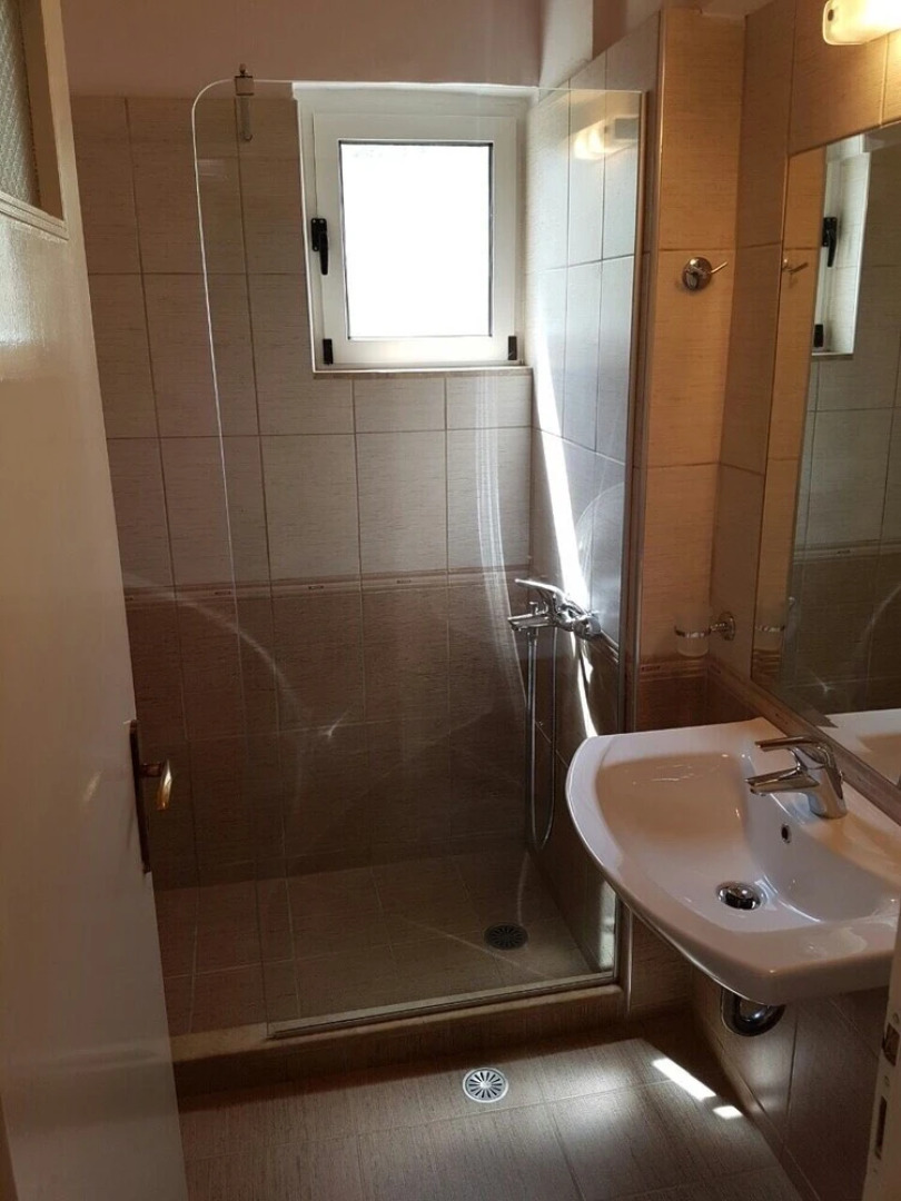 Peroulia Beach Houses