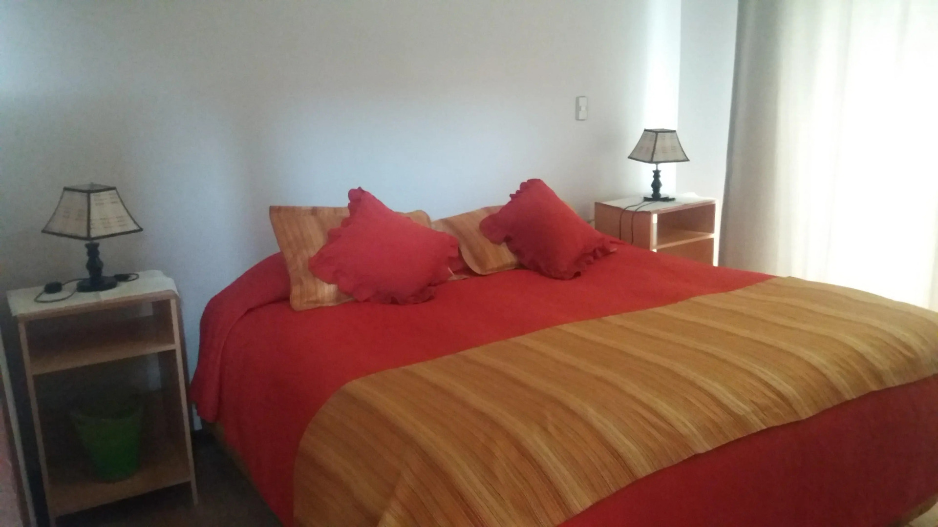 Apart Hotel y Cabañas Vegasur