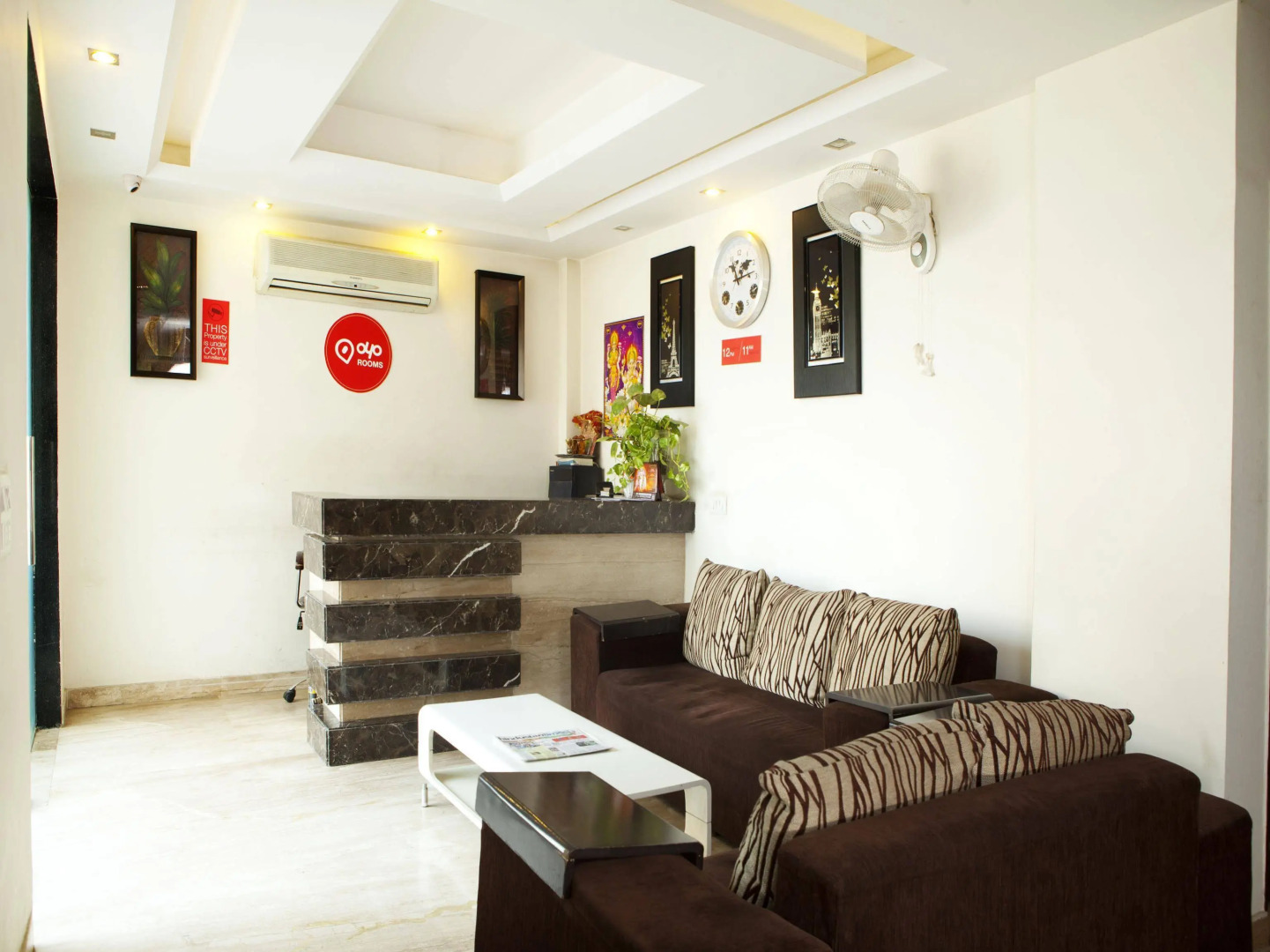 OYO 326 Hotel Shubhdeep Aashiyana