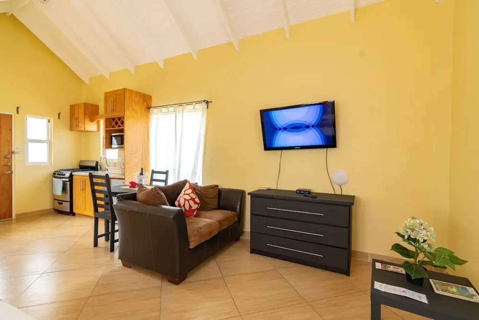 Valley Breeze Guest House