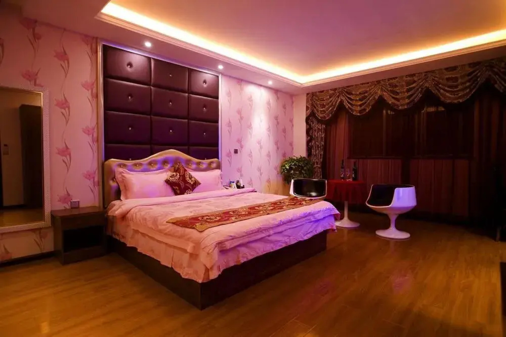 Yuxi Hongyuan Star Hotel