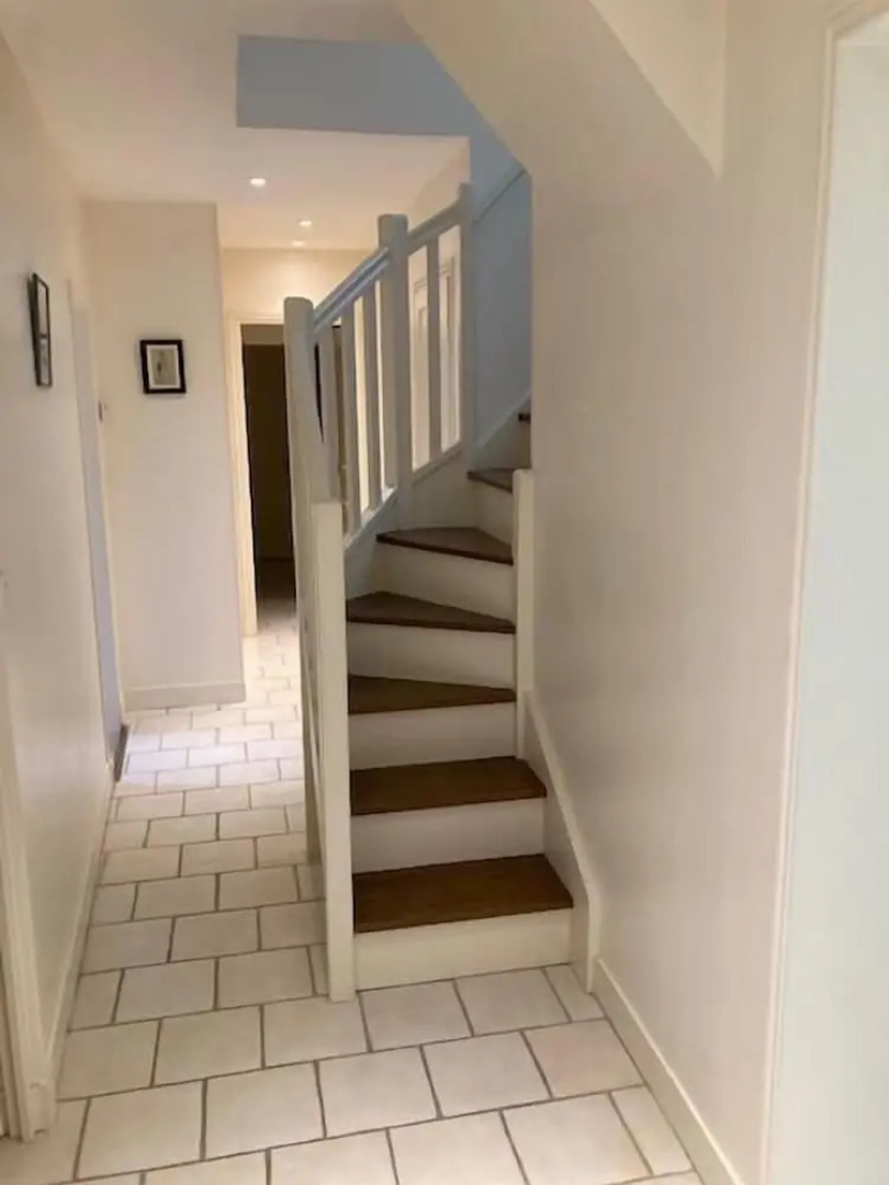 Domaine de la Vaudourière