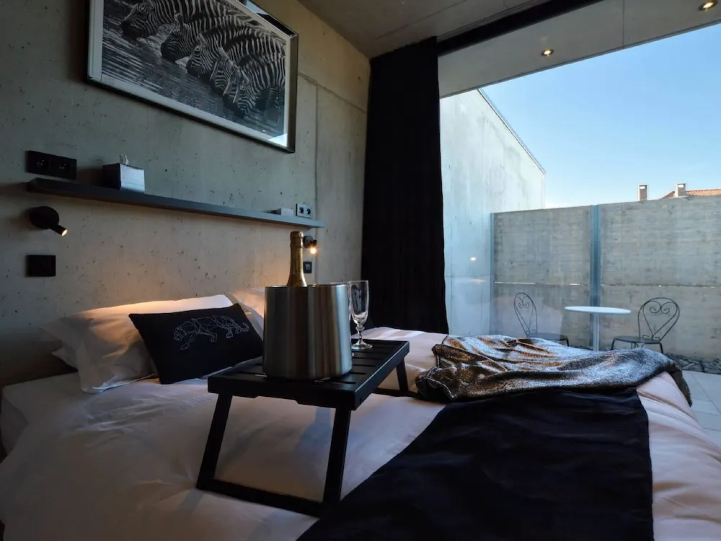 Modern Villa Stay in Dalhem