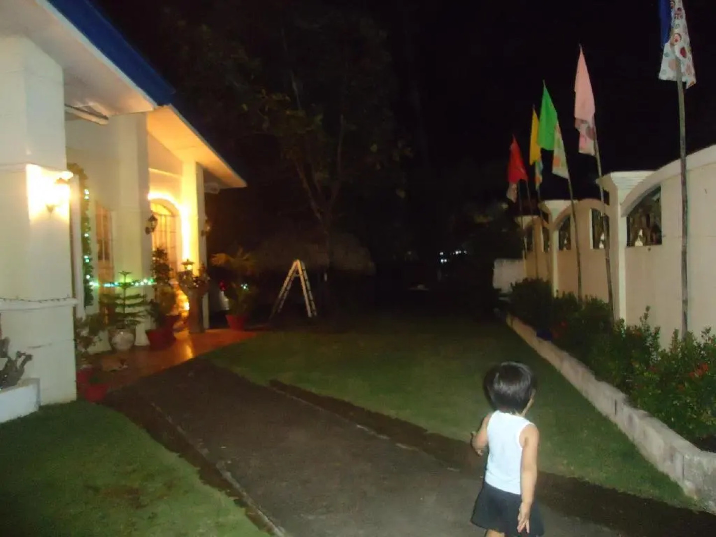 Donsol Aguluz Homestay