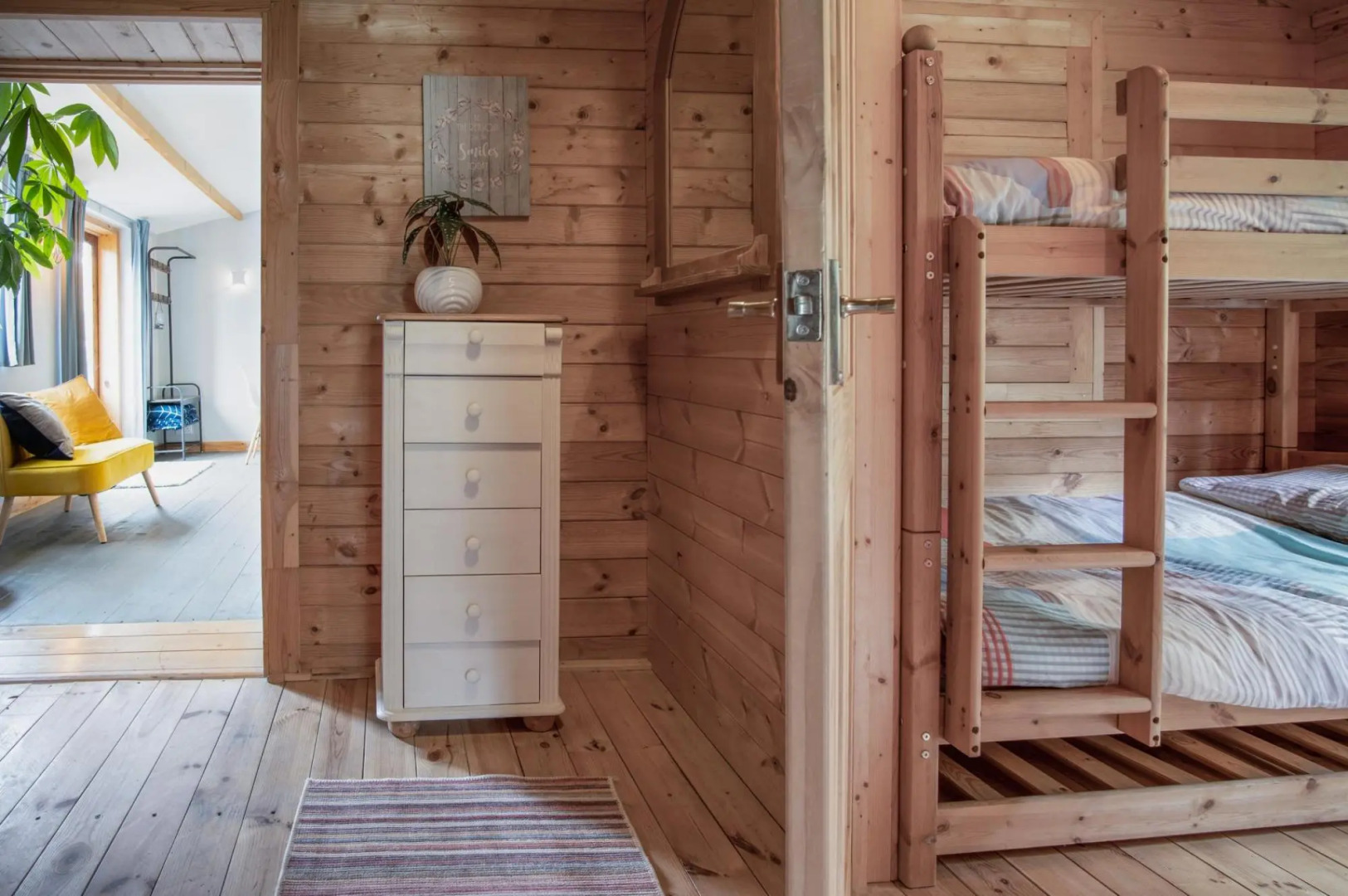 The Lodge At Sheepswalk Farm - 2 Bedroom Lodge - Stepaside