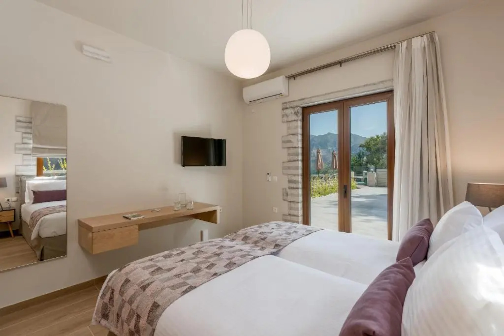 Aloni Villa, an Awe-Inspiring Retreat, By ThinkVilla