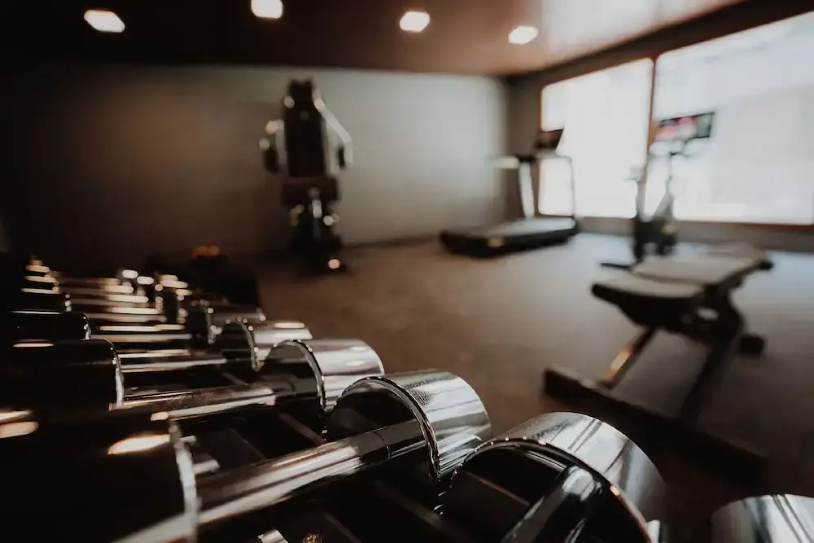 Böden Hotel & Spa, AKEN SOUL