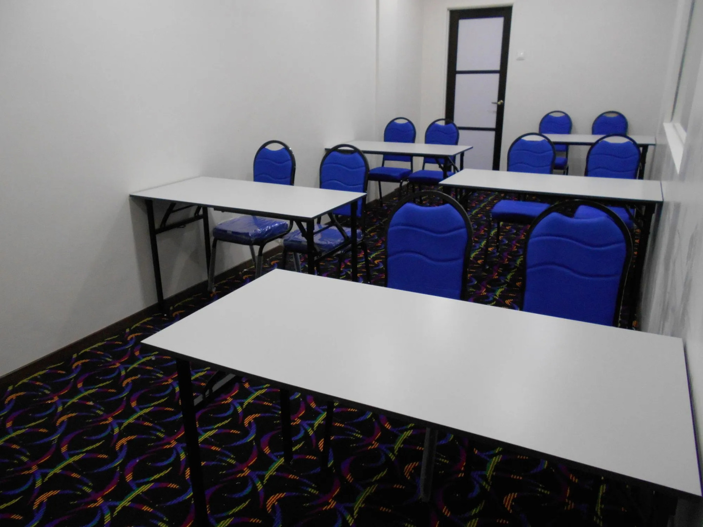 De Grand Boutique Hotel