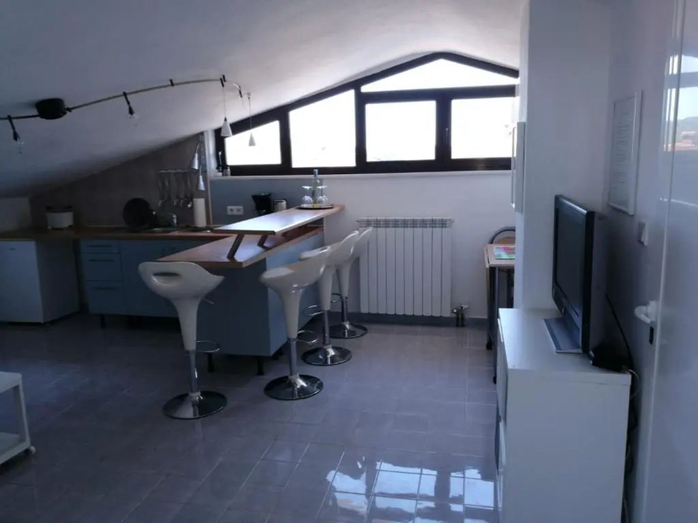 Ferienhaus Bozena Appartment 6