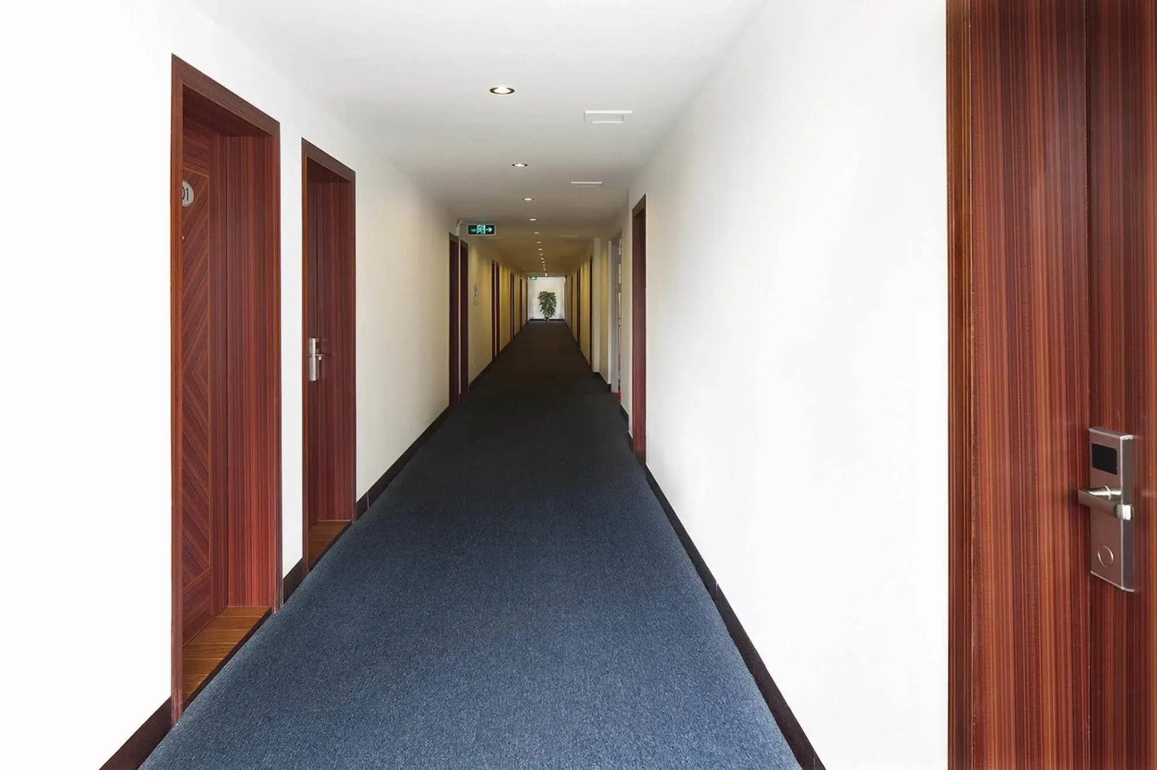 Guangzhou Suiyun Hotel