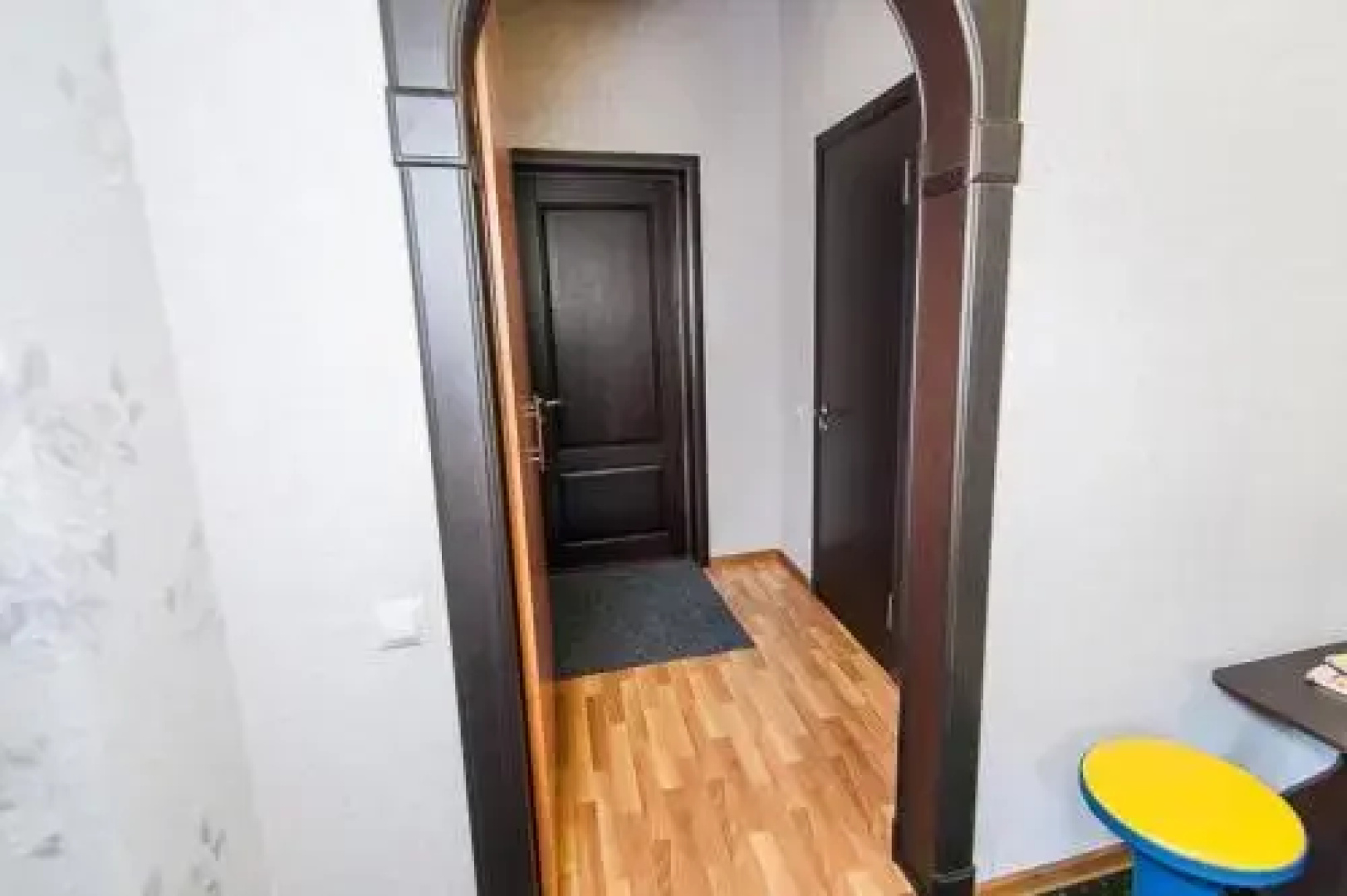 Baza otdyha Dikiy Ray