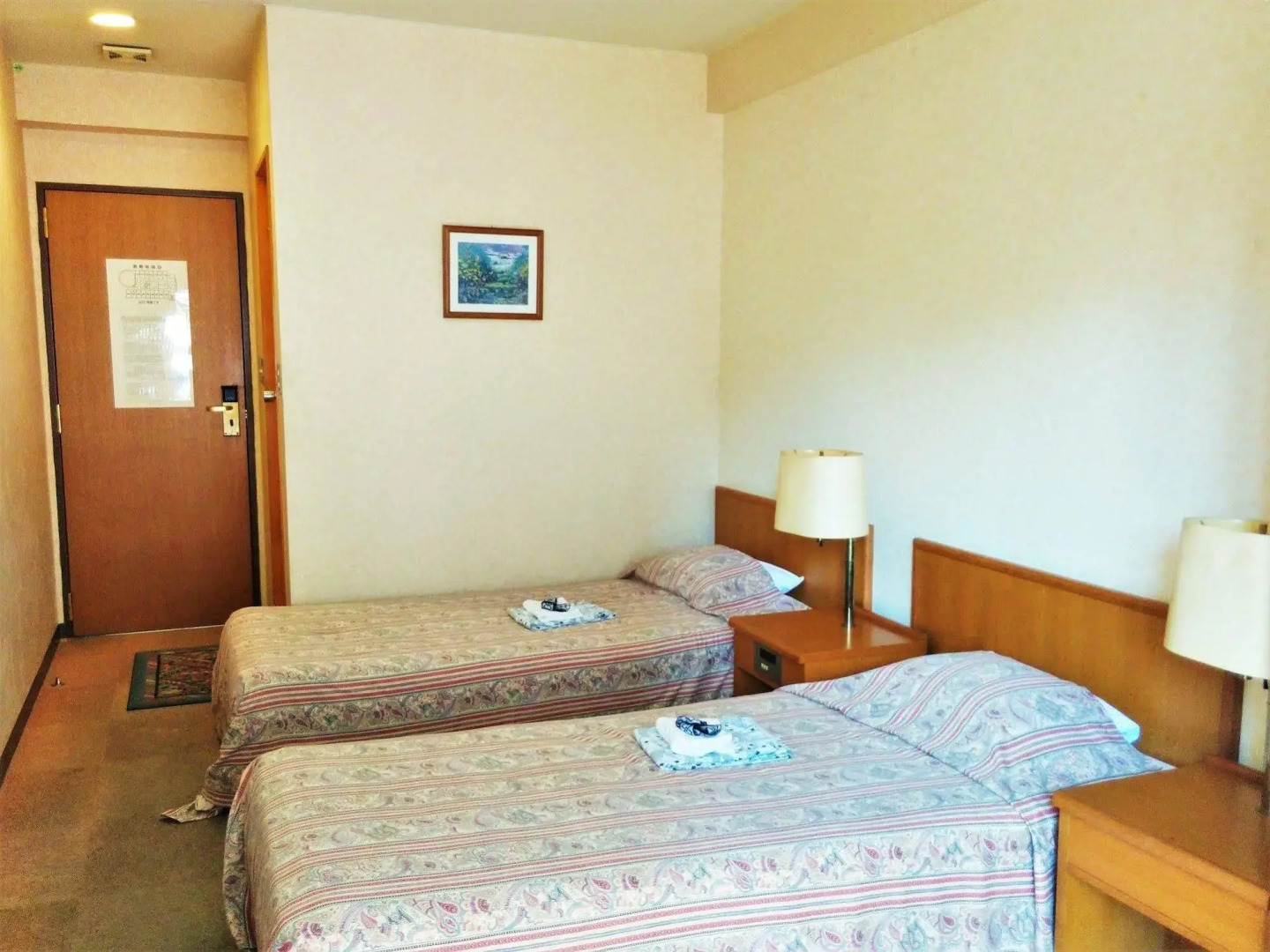 Okinawa International Youth Hostel