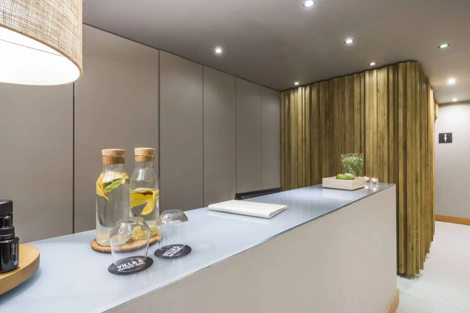 Villa C Boutique Hotel