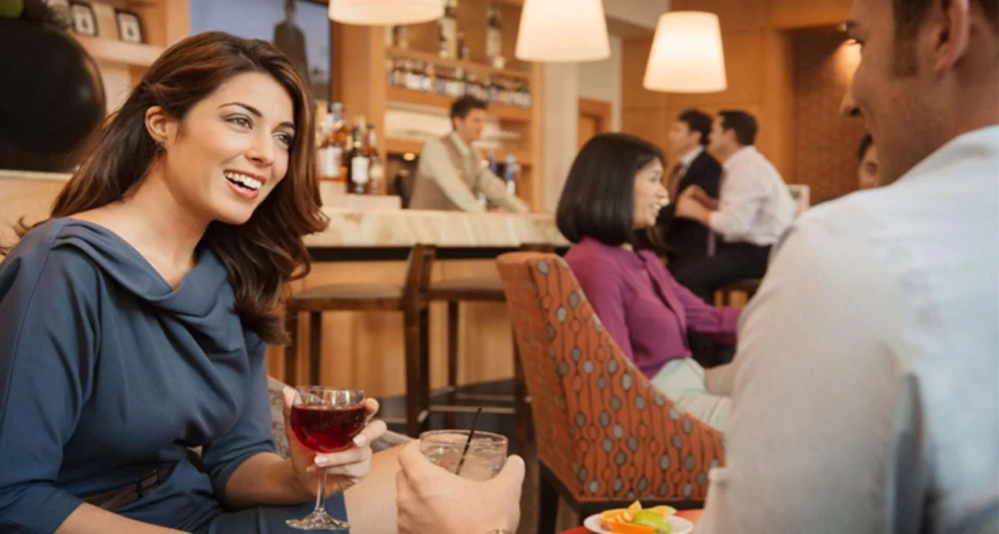 Embassy Suites by Hilton Raleigh Crabtree