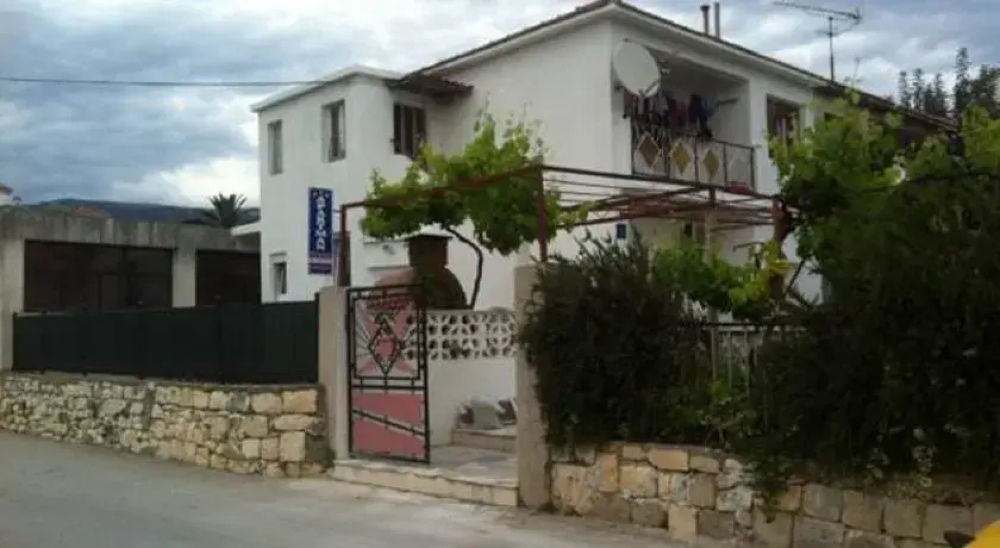 Apartment Ivana