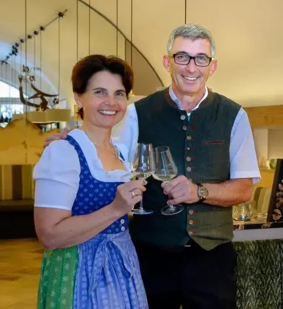 Hotel Restaurant zur Post