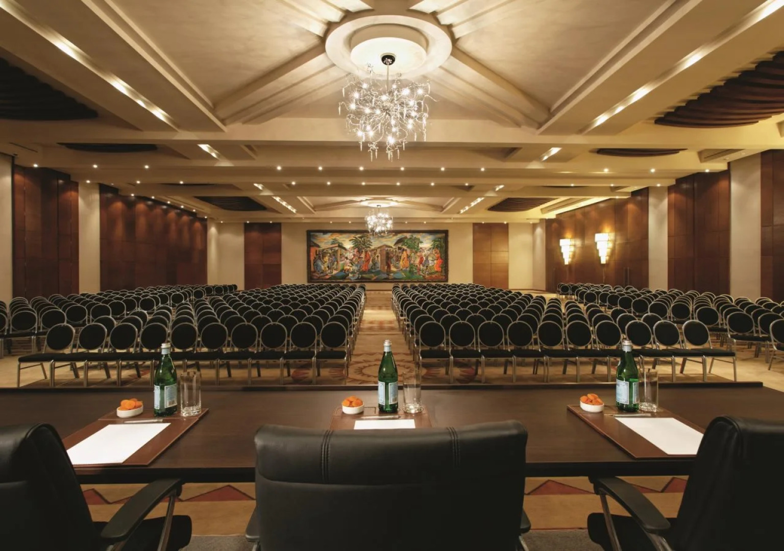 Mövenpick Ambassador Hotel Accra