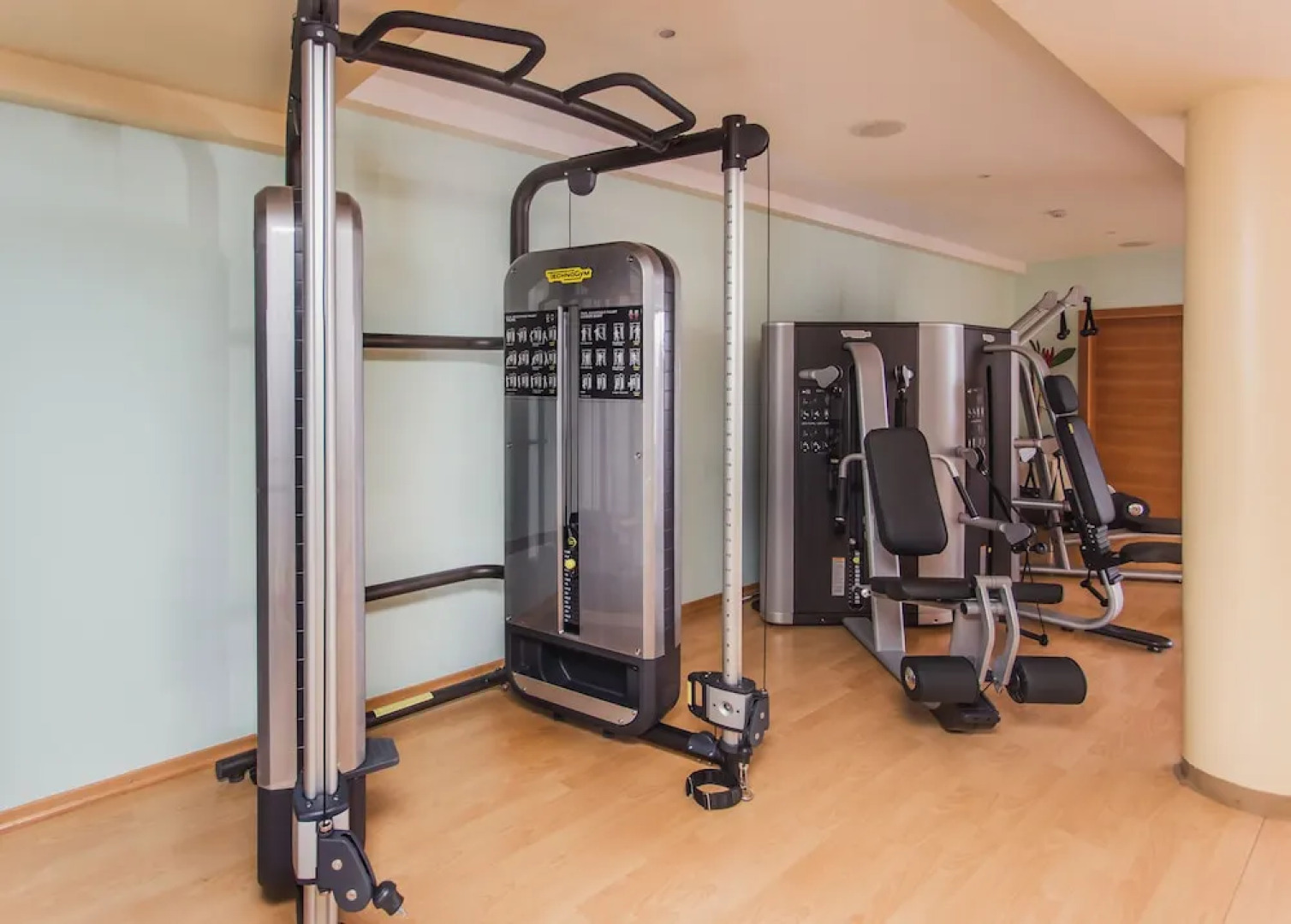 DAS VIER Sport,- und Wellnesshotel