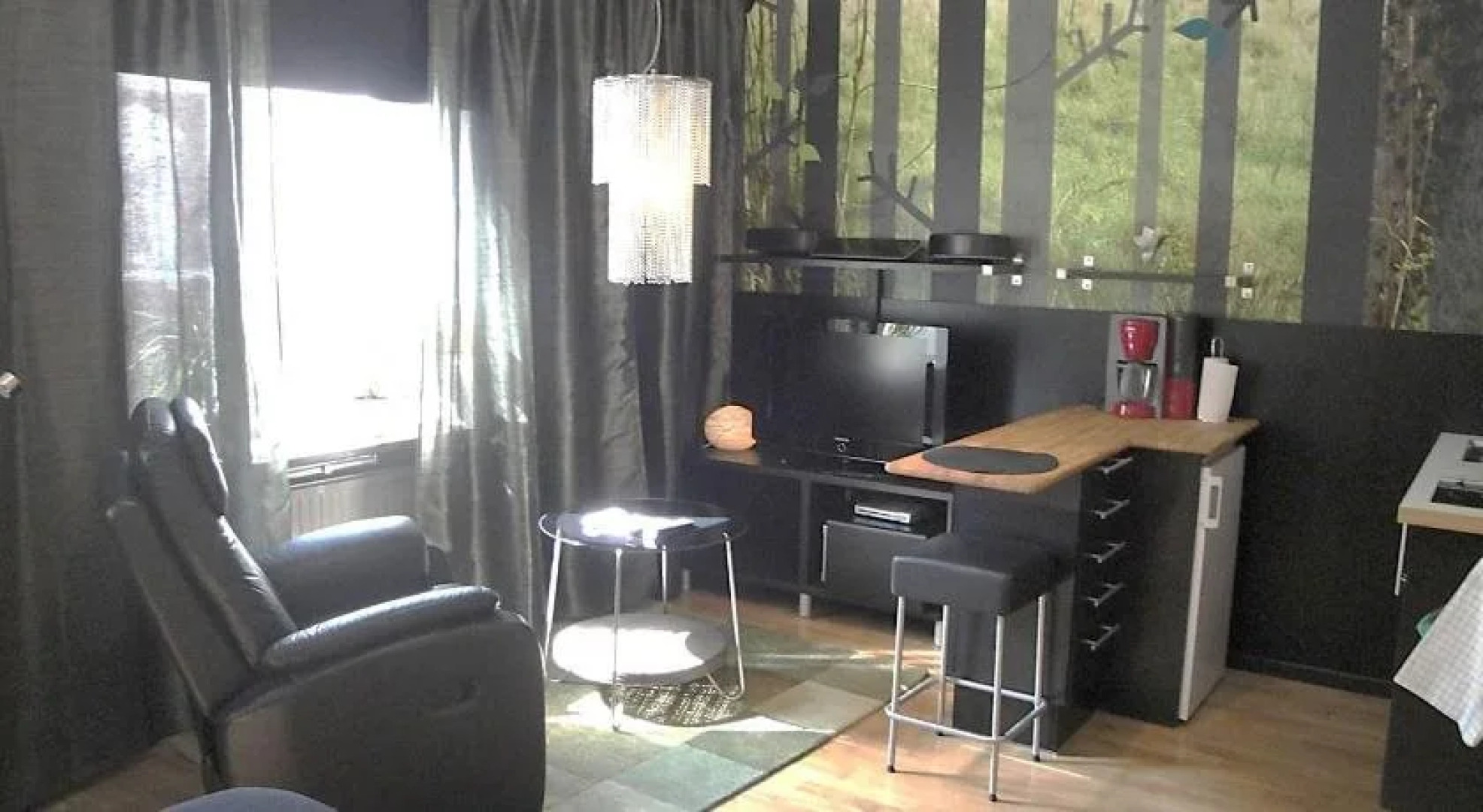 Stay Hotel City House