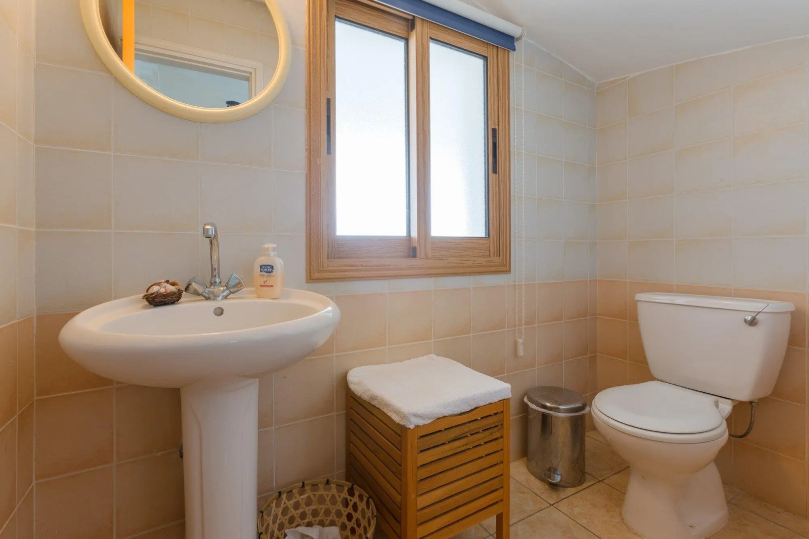 Villa Argaka Sunset Large Private Pool Walk to Beach Sea Views A C Wifi Eco-friendly - 2760