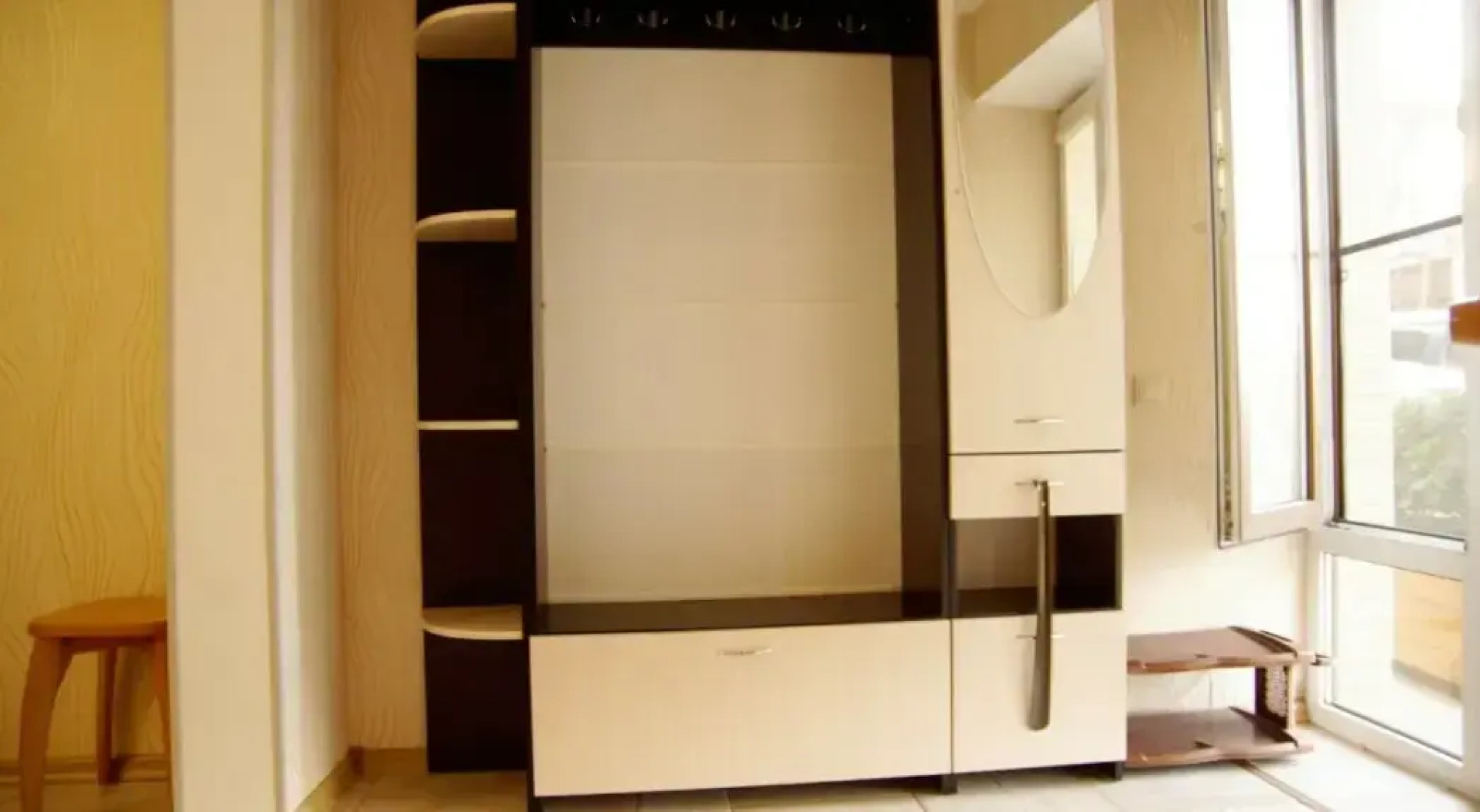 Гостевые Домики