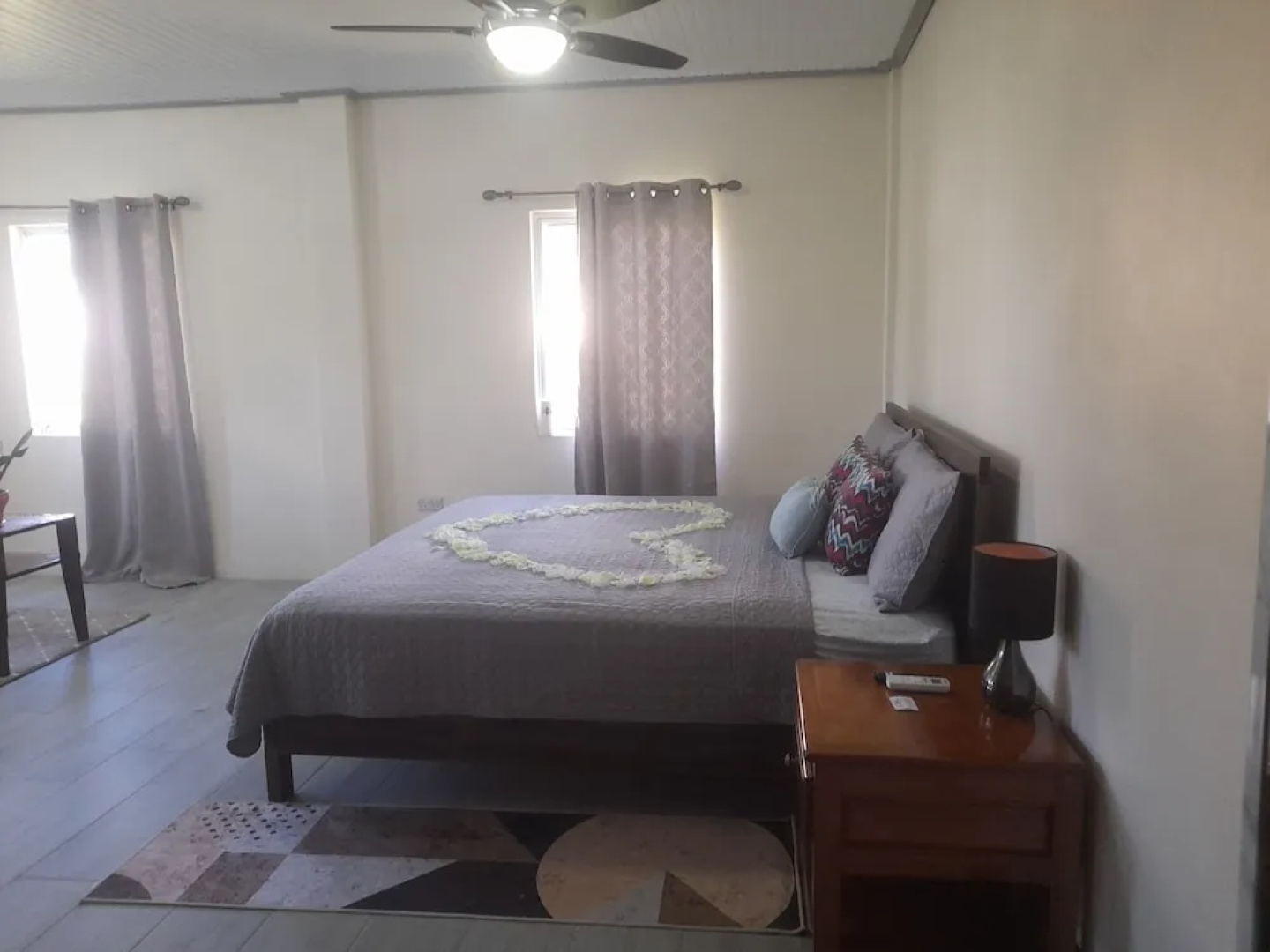 Tranquility Suites- Feels like home