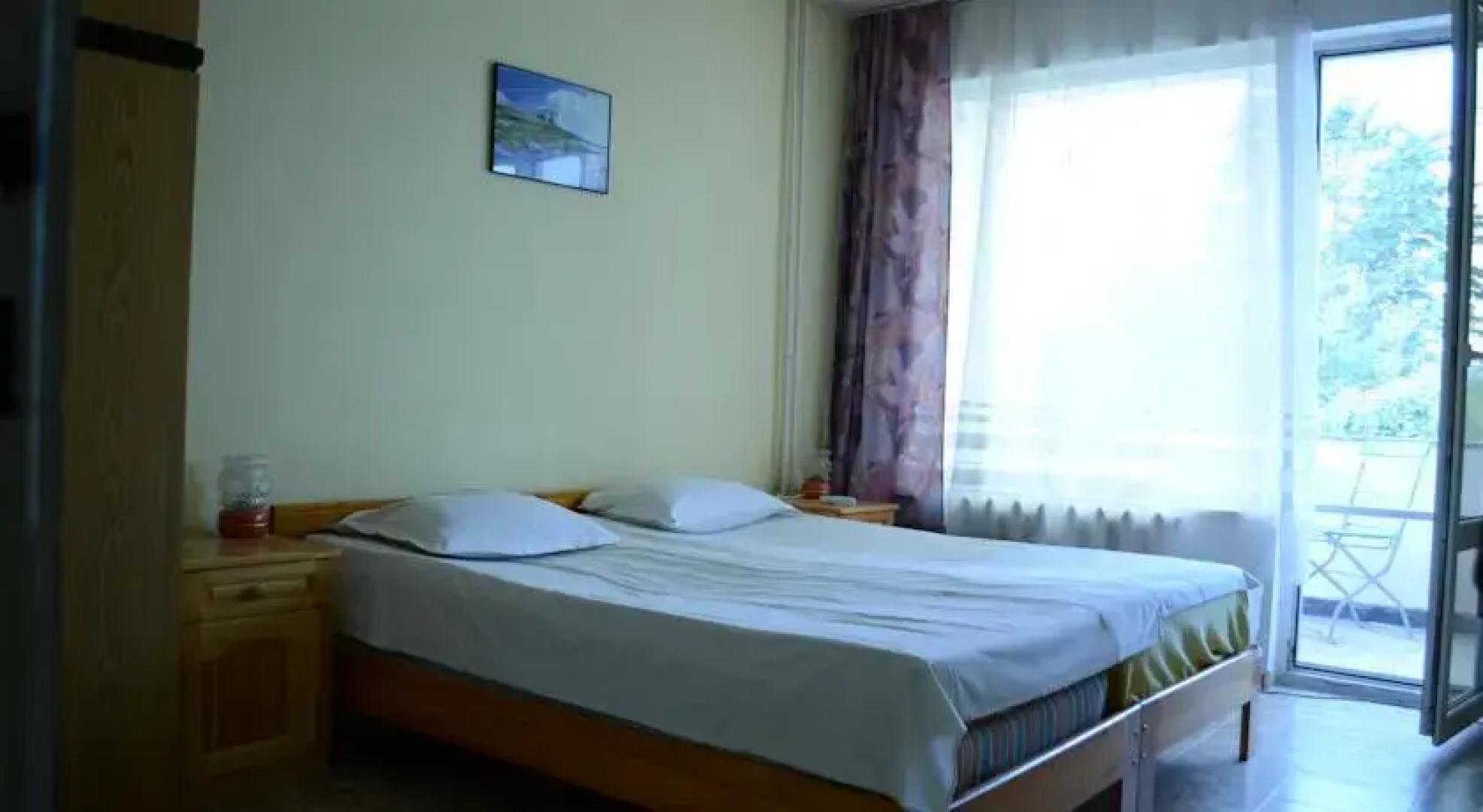 Galia Guest House