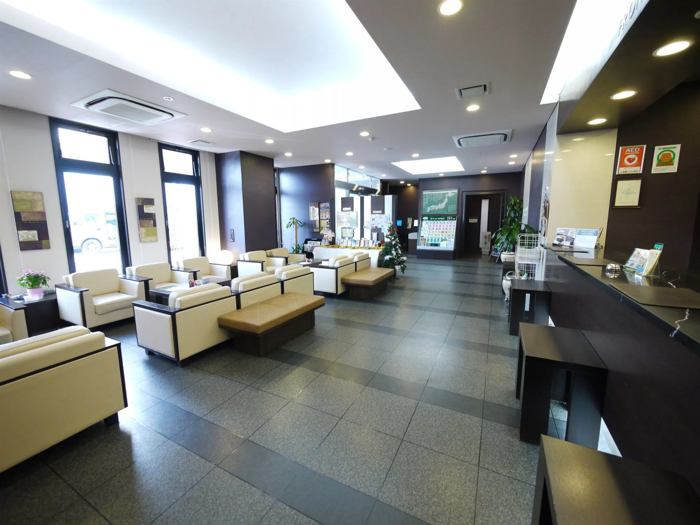 Hotel Route Inn Ishinomaki Kanan Inter