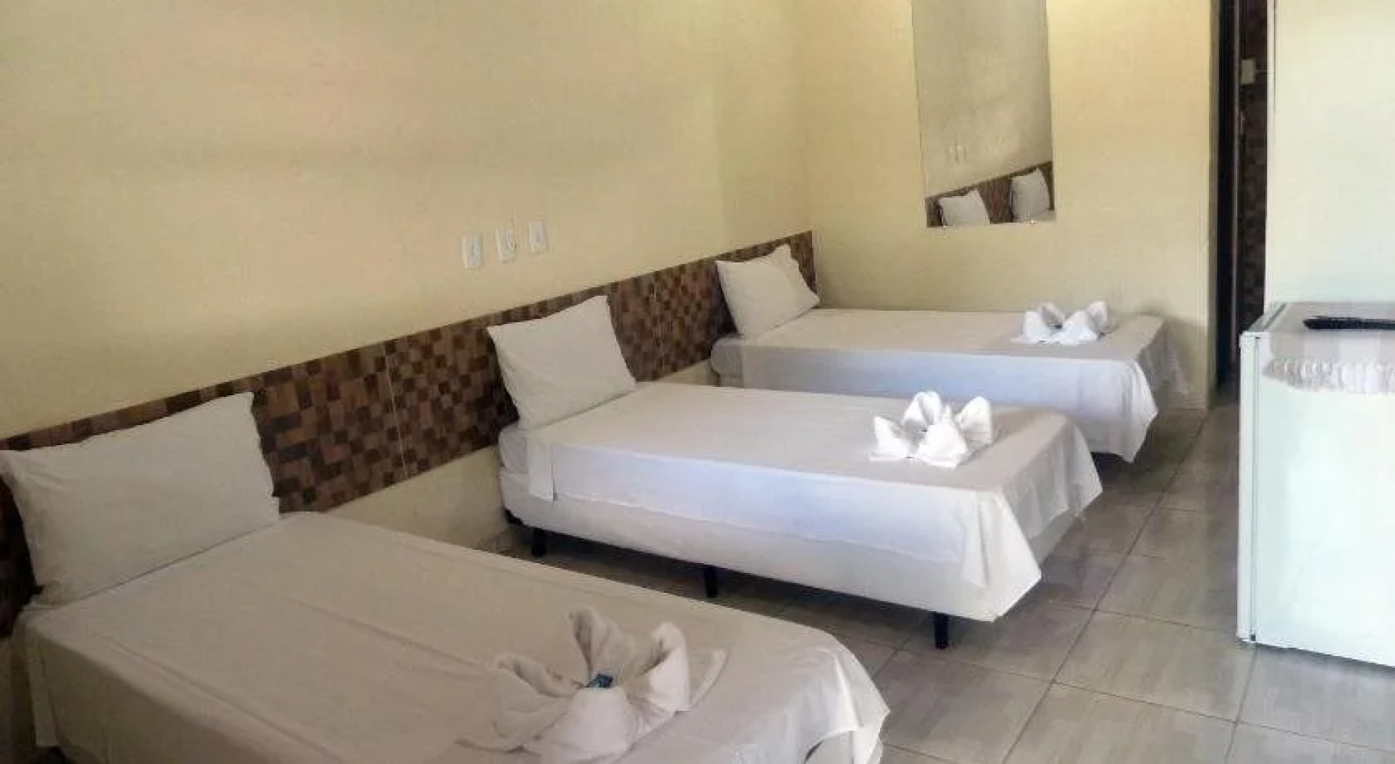 Porto Sauípe Praia Hotel