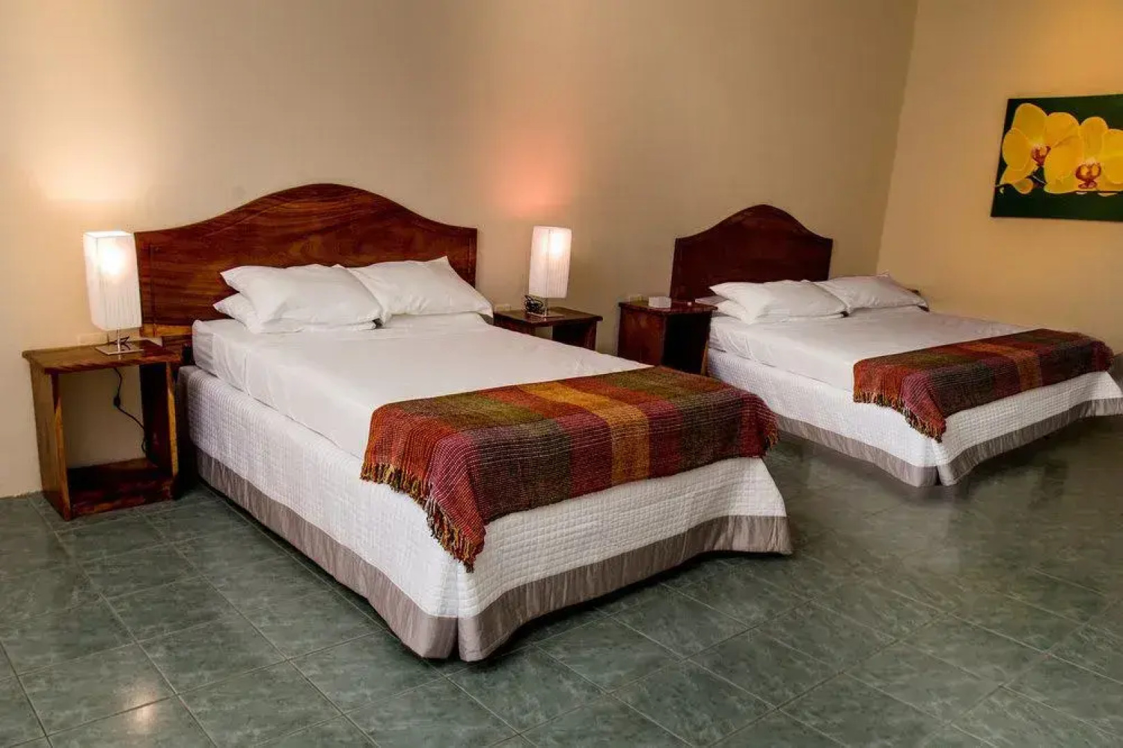 Hotel Costa Pacífica