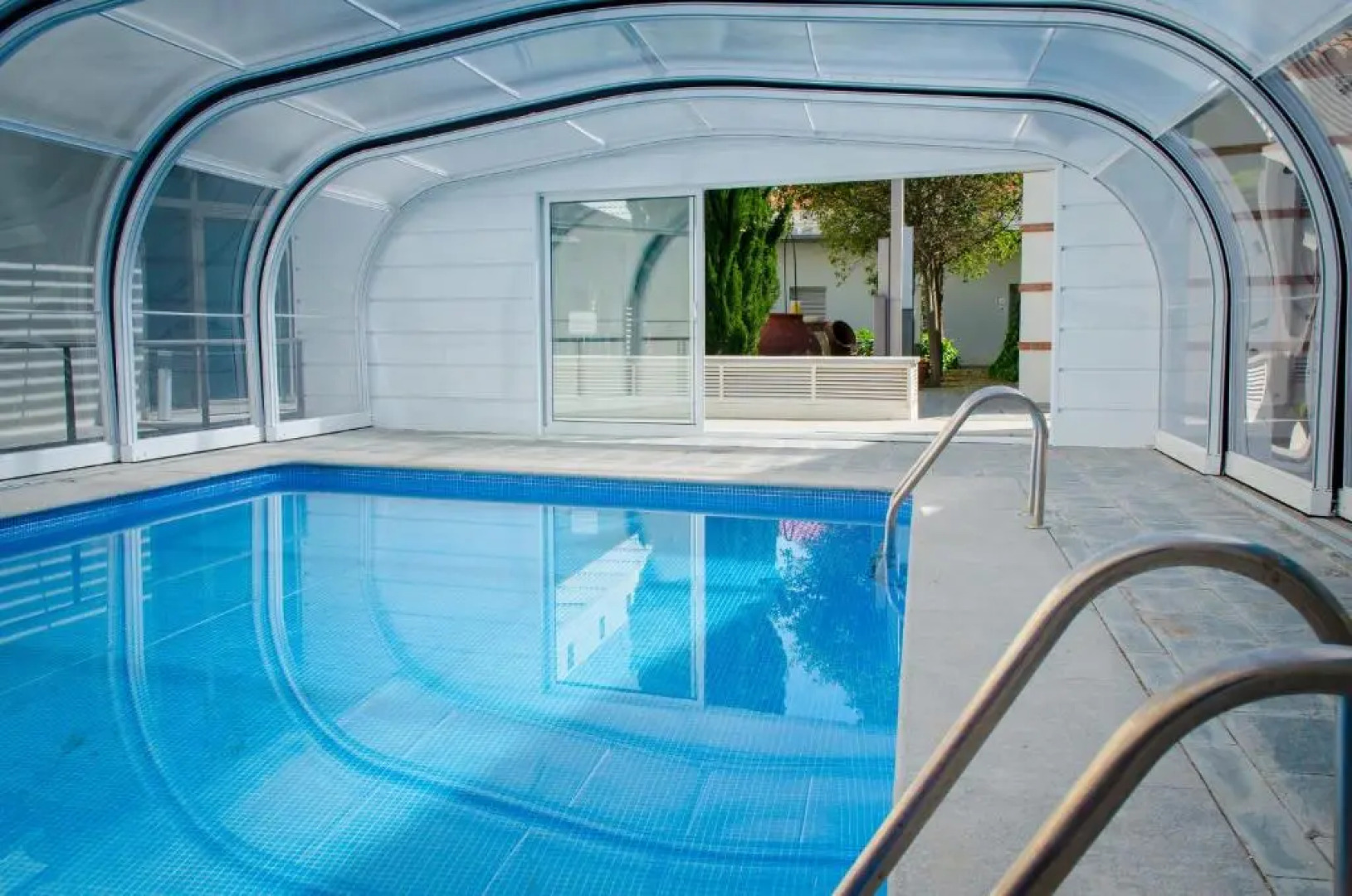 Hotel 4* Mirador de Llerena