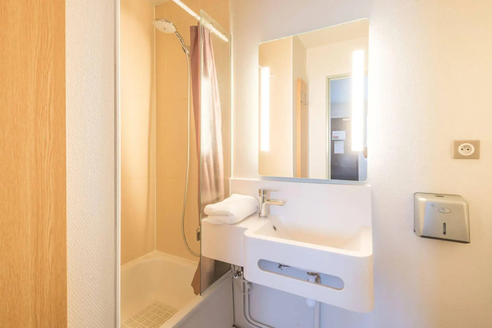 B&B HOTEL Strasbourg Sud Geispolsheim