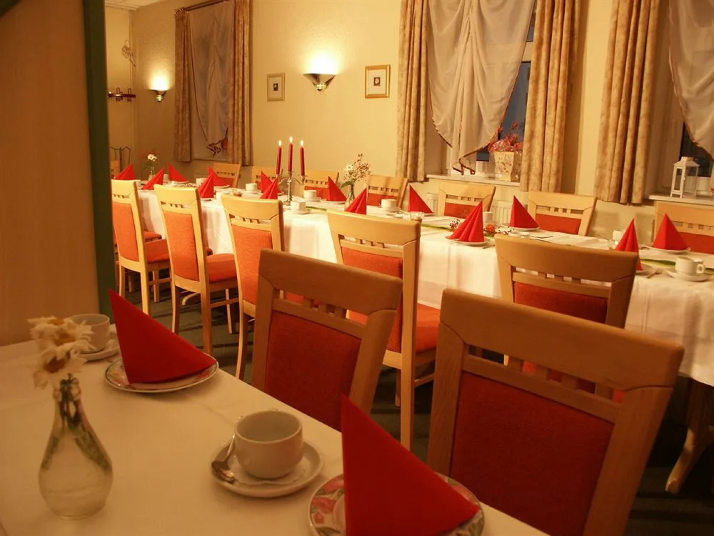 Adler-Hotel Delitzsch