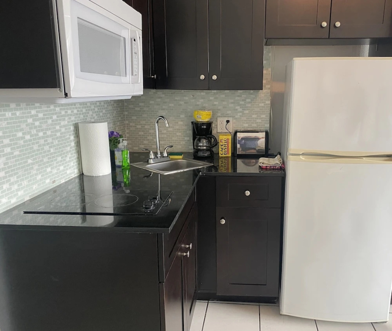 Casablanca by Suarez Condo Hotels