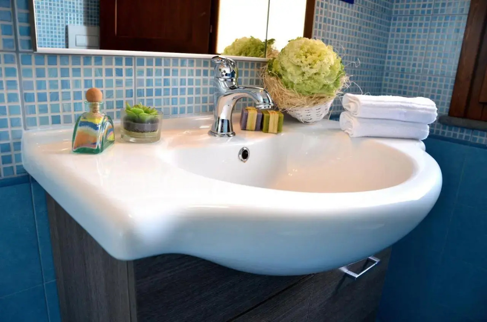 Agriturismo S'Incant'e Sinis