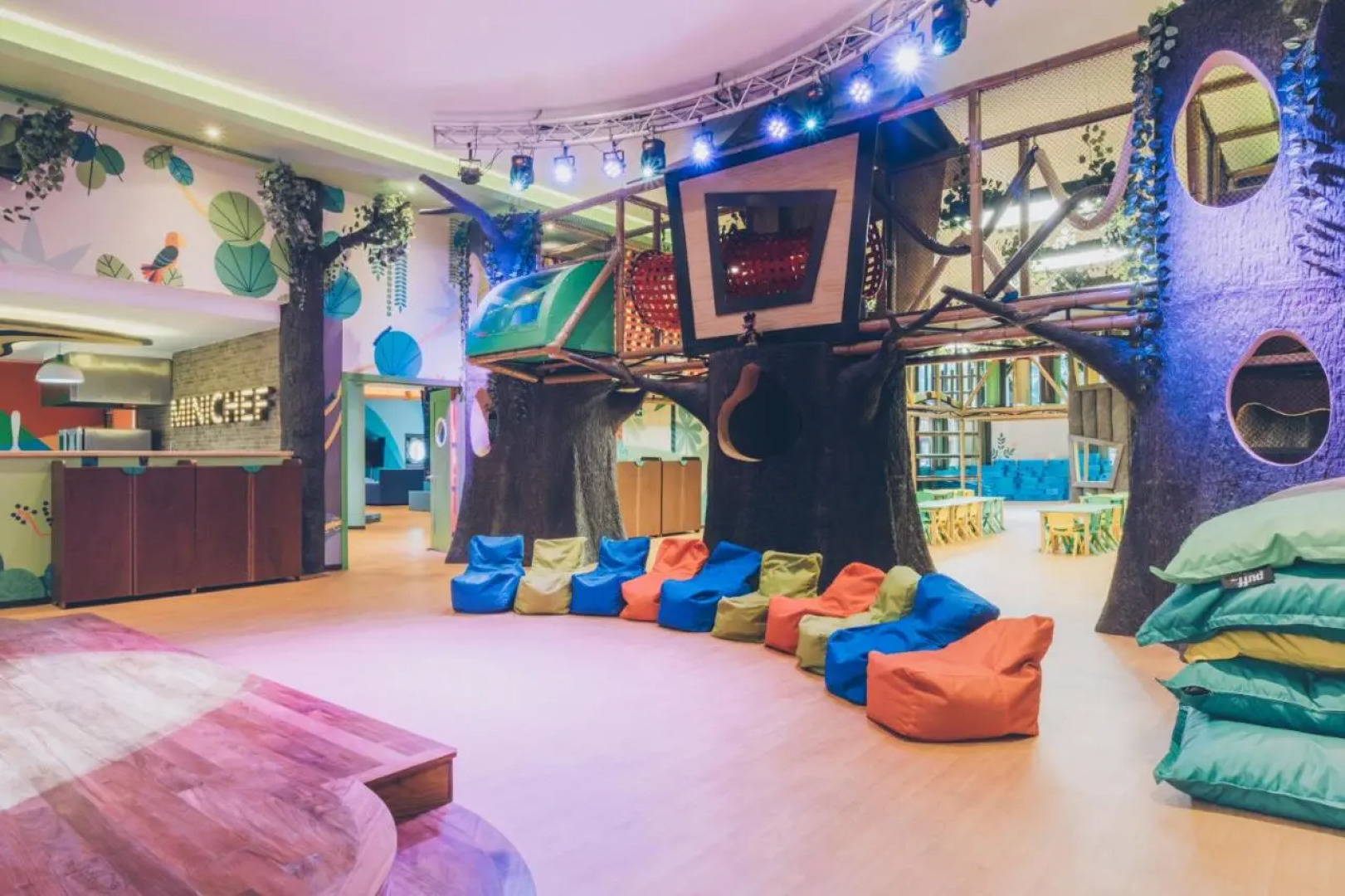 Iberostar Waves Paraíso Beach - All Inclusive