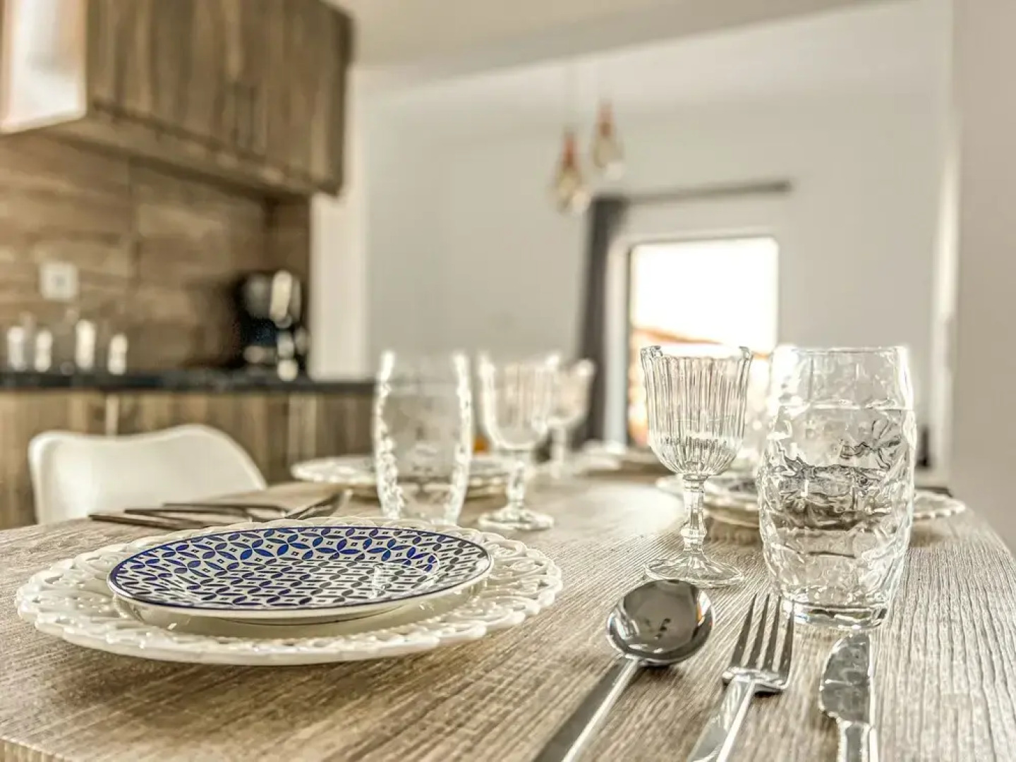 Elounda Ocean View Suites