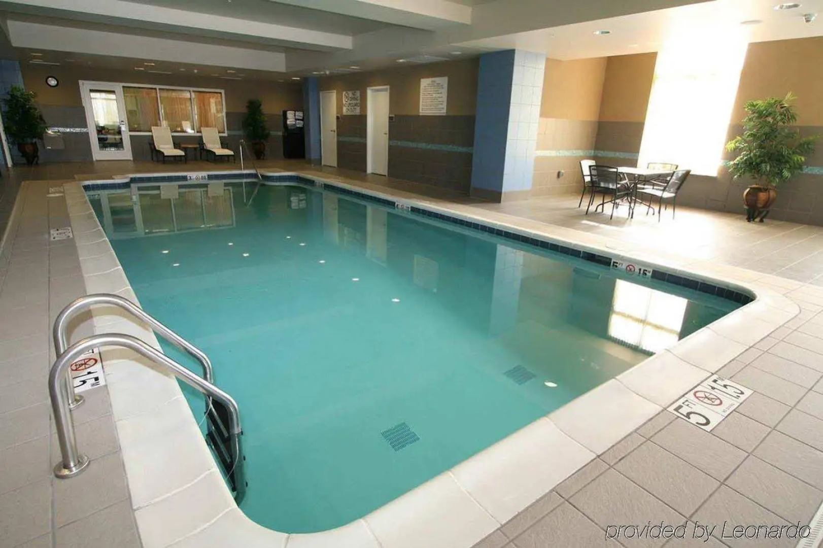 Hilton Garden Inn Toledo Perrysburg