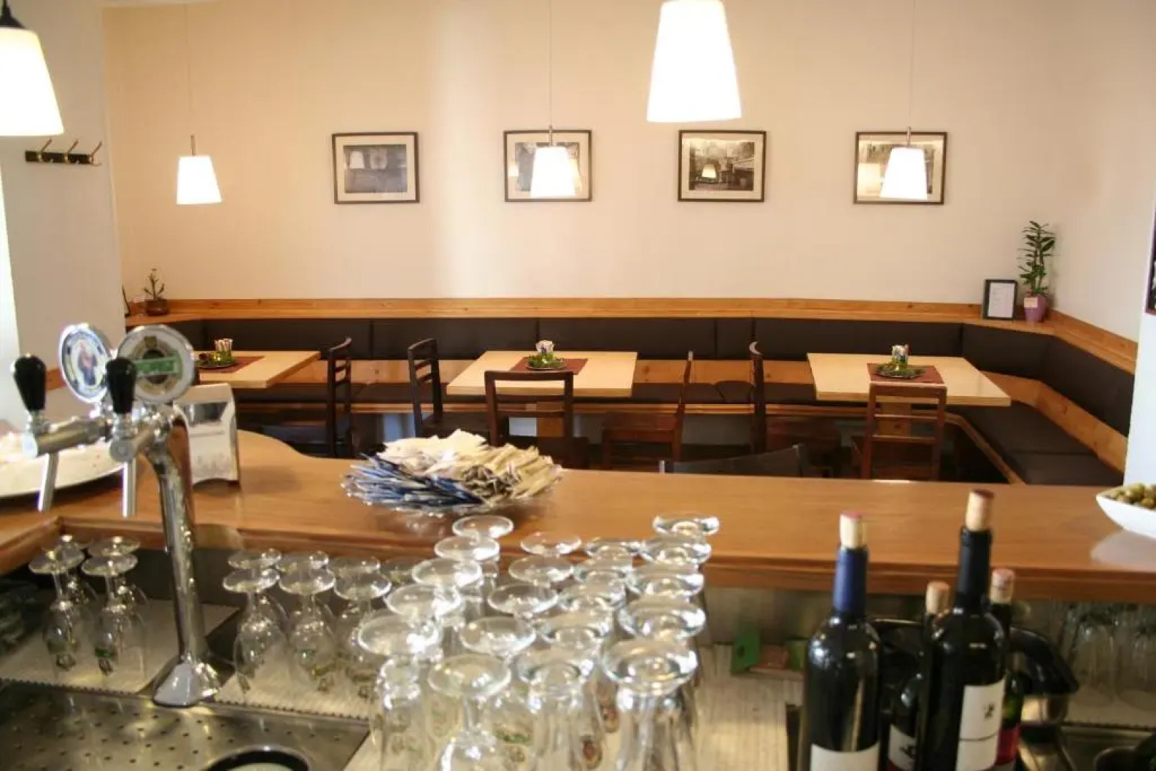 Gasthof Albergo Kreuzwirt