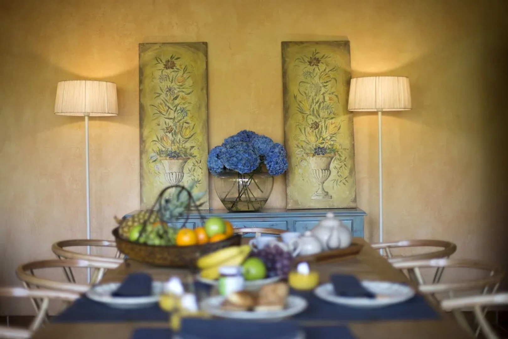 Quinta Das Barreiras