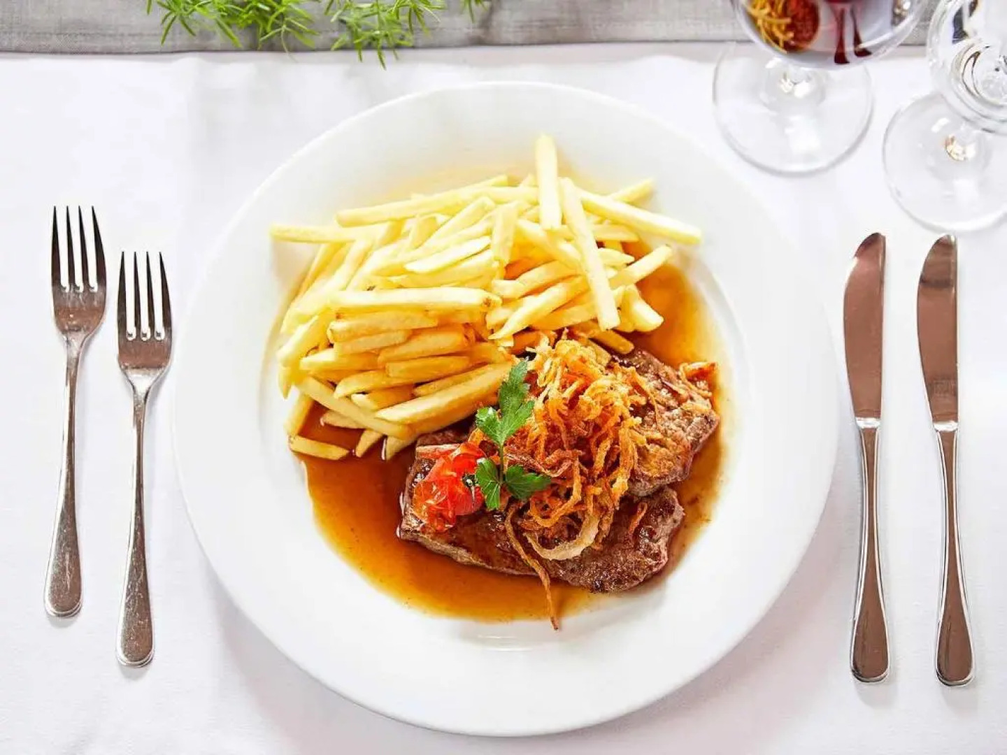 Hotel "Krone" - Immenstadt-Stein