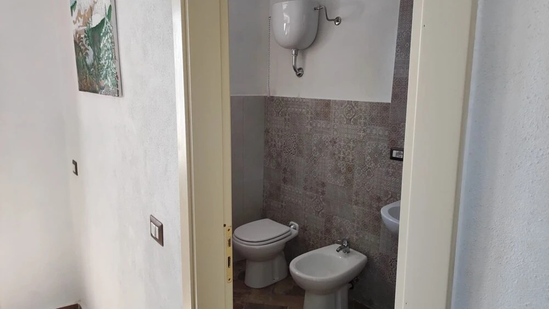 Lo Spassetto - Askos